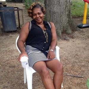 Meet your Posher, Patricia